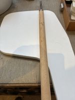 Stecheisen, Stemmeisen, Holzbeitel für Handwerker!