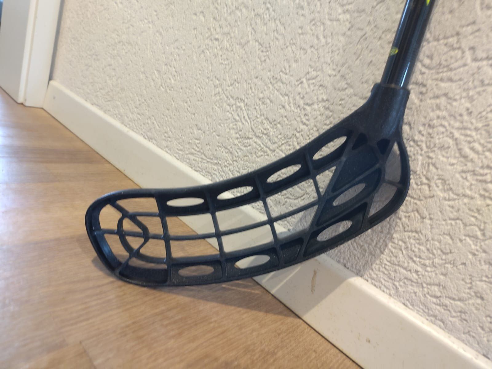 Unihockey: Fatpipe Raw Concept Flex 31 – Usato da Fribourg venduto da Marius06 2