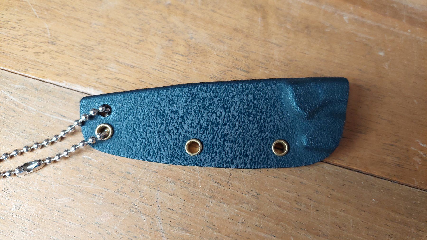 Accessori: Couteau Tops MSK 2.5 – Nuovo (secondo la descrizione) da Dombresson venduto da Sir_higgins 3