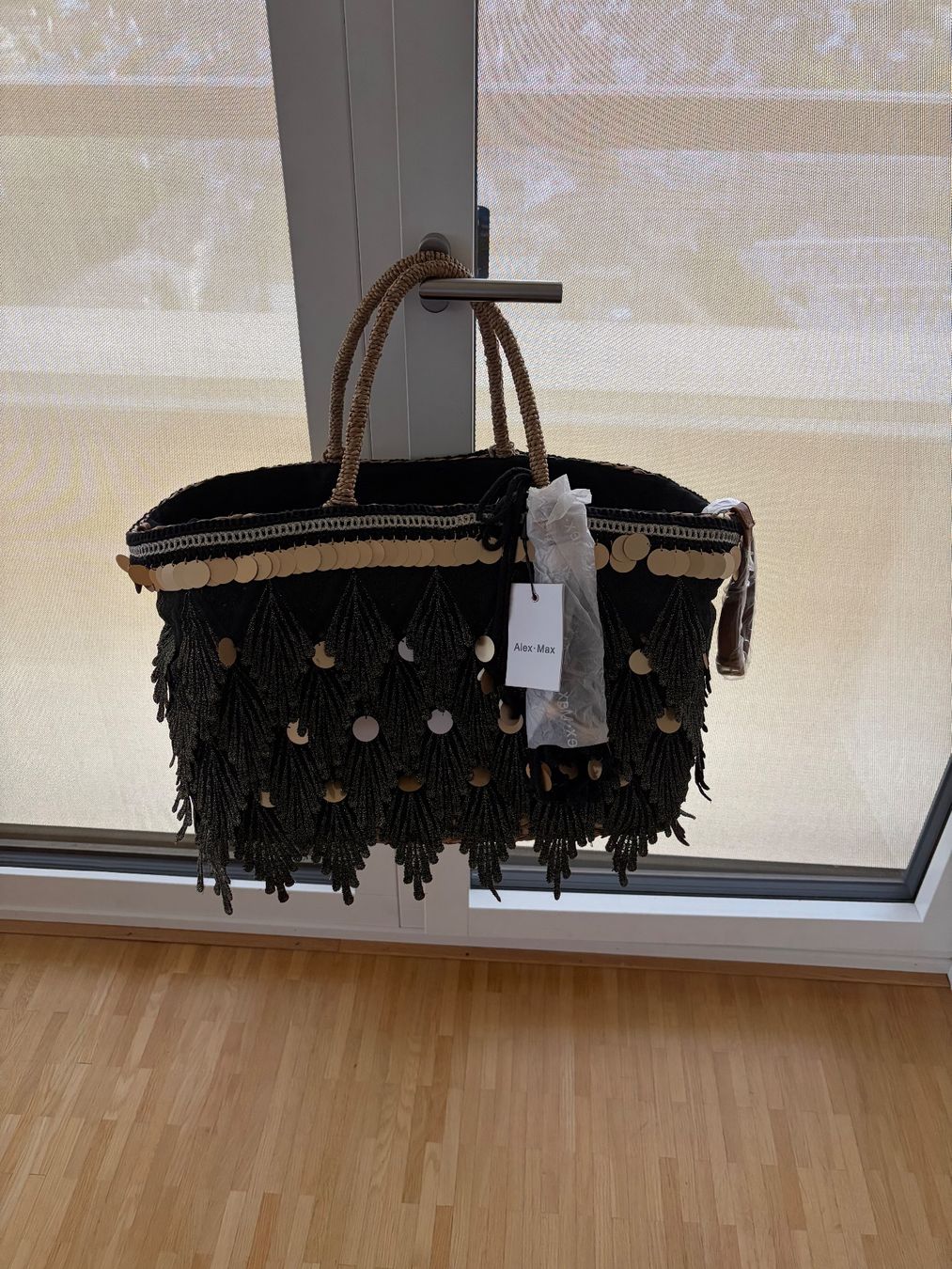 Borse da donna: Alex Max beach bag – Nuovo e nell'imballaggio originale da Pratteln venduto da nad_b9cx