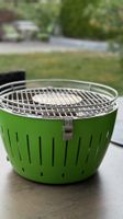 LotusGrill Original grün G340