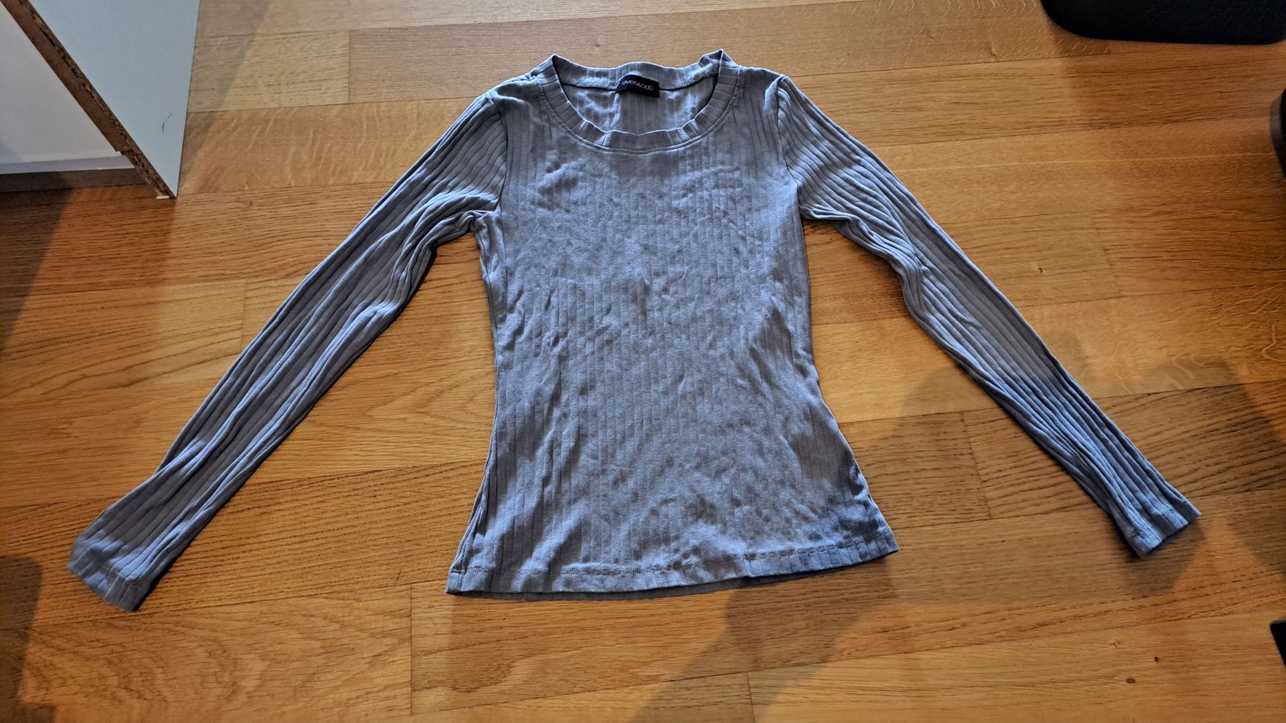 Maglioni & Felpe: Langarmshirt Even&Odd – Usato da Seengen venduto da ja6_65wp