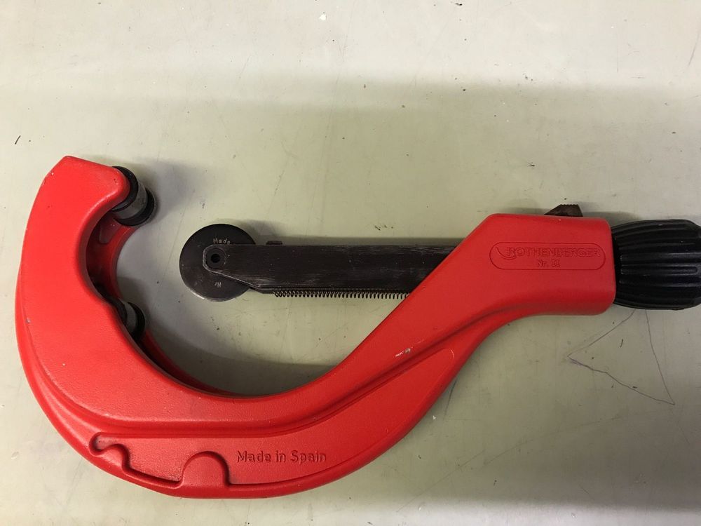 KS Tools Ratschenkopf Für Schneidkluppen Bis 1 1/4 Produktbild-Vorschau 11