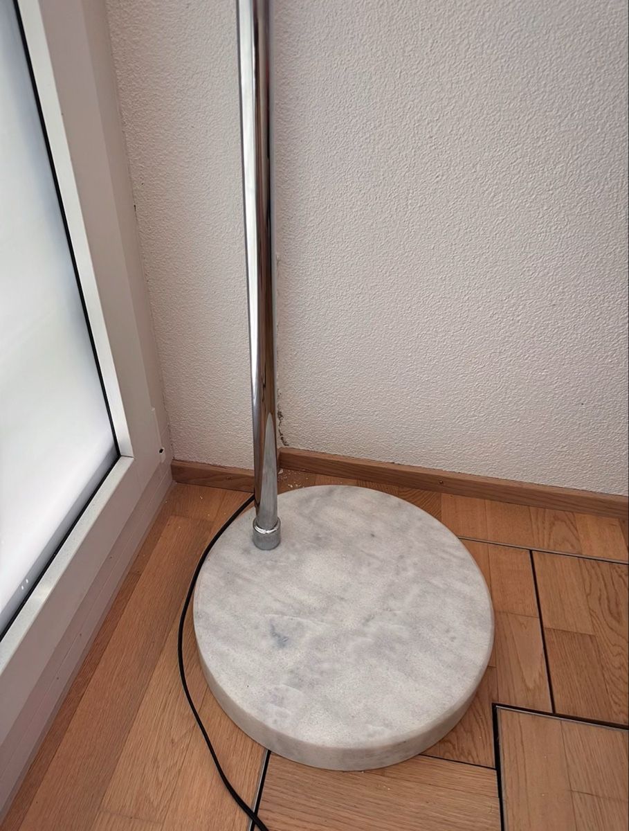 Lampade: Stehlampe – Usato da Cham venduto da van_x2kn 1