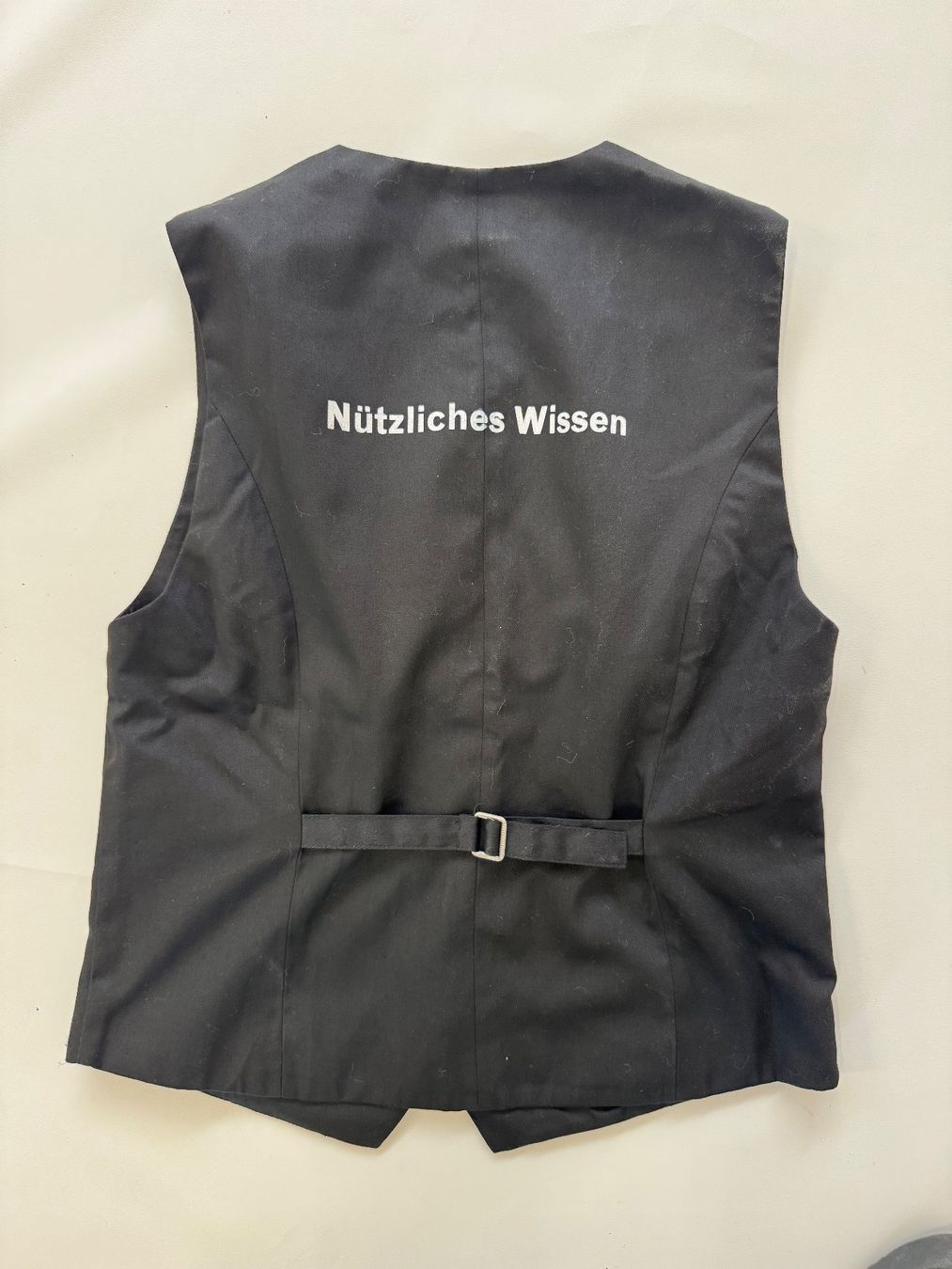 Gilet & Giacche: Gilet – Usato da Bern venduto da ava_l8tk 7