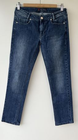 Jean Conte of Florence taille 40, super affaire!