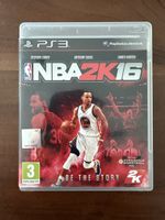 NBA 2K16 für PS3