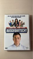 DVD Ausgequetscht mit Jason Bateman, Mila Kunis, Affleck