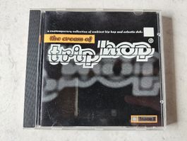 The Cream Of Trip Hop  (Issue 1)