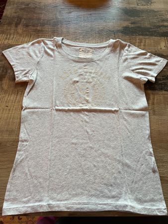 ABERCROMBIE&FITCH T.shirt