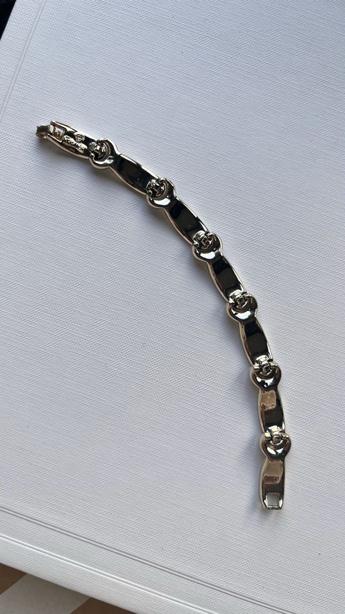 Armbänder & -reifen: Bracciale vintage da donna Kramer  – Gebraucht aus Lugano von yul_fhg2 5
