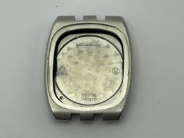 Omega Seamaster Gehäuse Referenz 196.0136 für Kaliber 1342