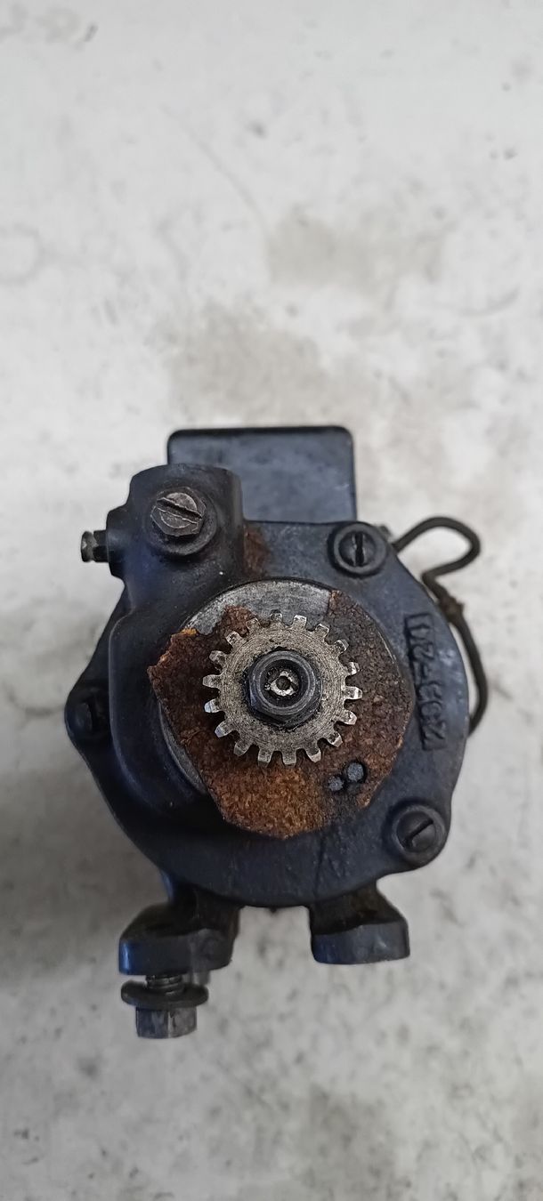 Harley-Davidson Alle Motorradersatzteile: Harley Davidson Lichtmaschine – Defekt aus Heimenschwand von reisevirus01 3