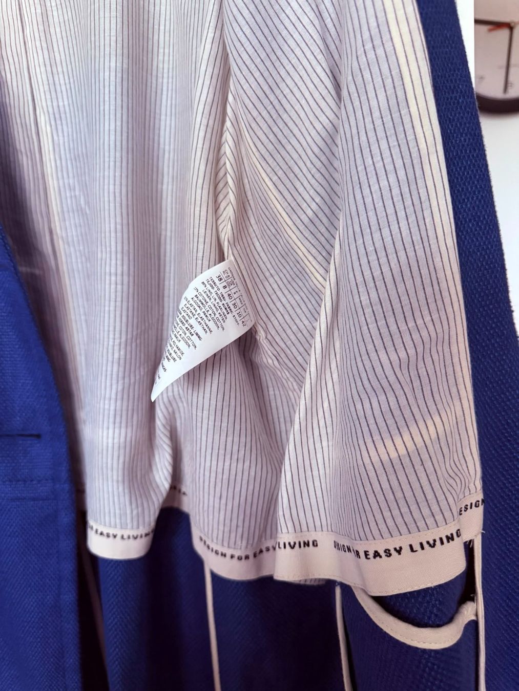 Max Mara Cappotti: Sommermantel – Usato da Lutzenberg venduto da elb_tq62 1
