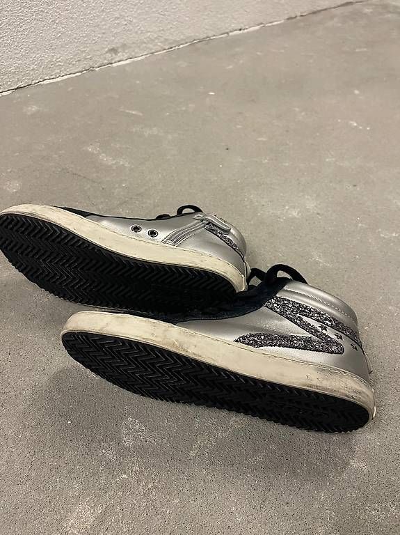 Chaussures femmes: scarpe Geox – D'occasion à Lugano par naz_zkg8 2