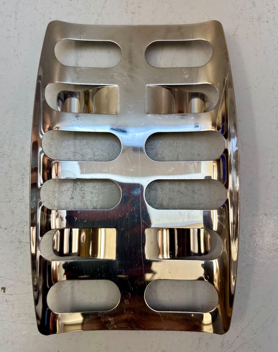 Elettrodomestici da cucina: SPARGELGITTER AB 1.- !!! – Usato da Zürich venduto da NIKI777 2