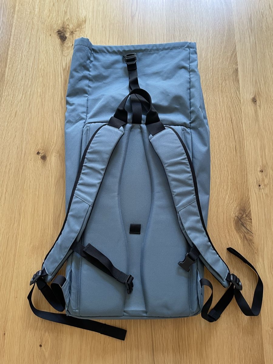 Fila Sacs à dos: Rolltop Rucksack – D'occasion à Schaffhausen par Ameridienne 1