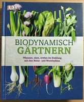 Biodynamisch gärtnern