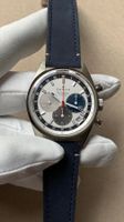 ZENITH  Chronomaster Original 38