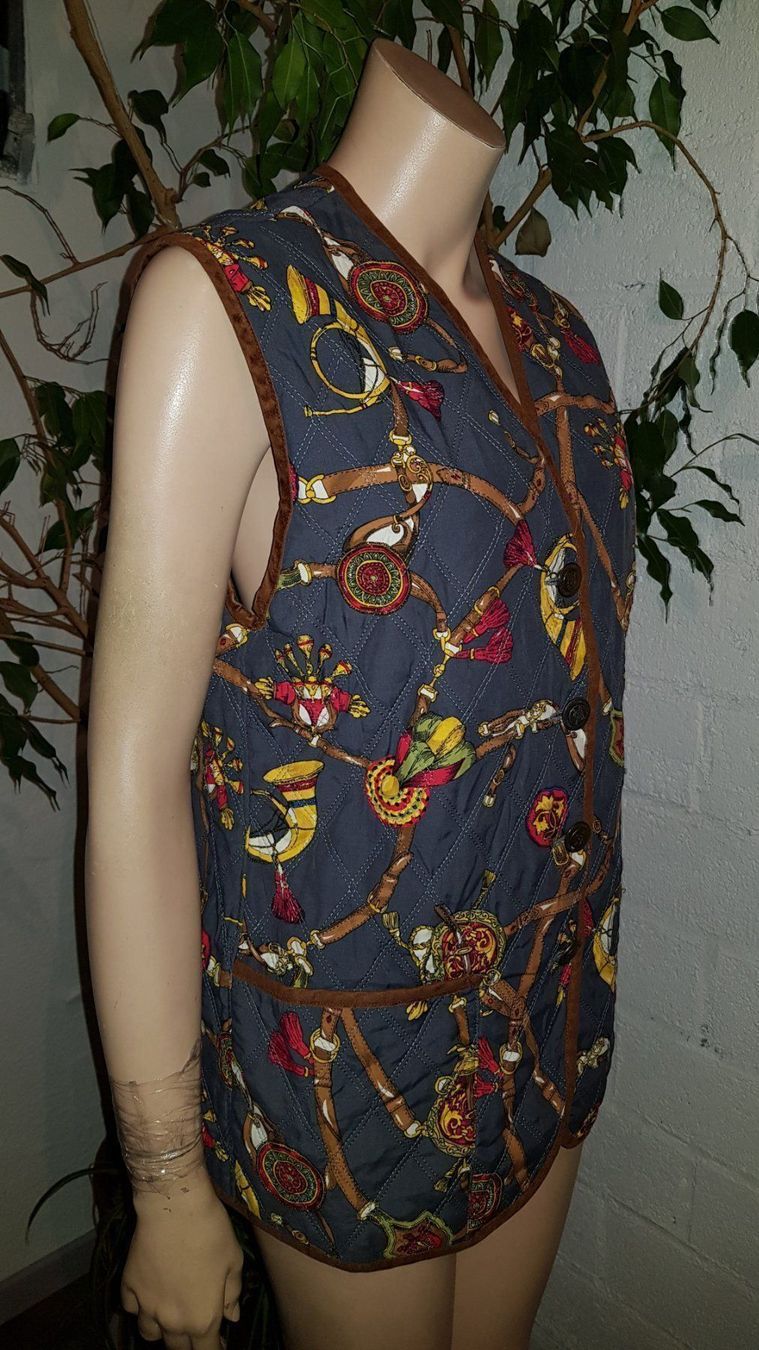 : VB Gilet / Weste Taille / Grosse 38 CH – Usato da Cossonay-ville venduto da Super-Price-Quality 4