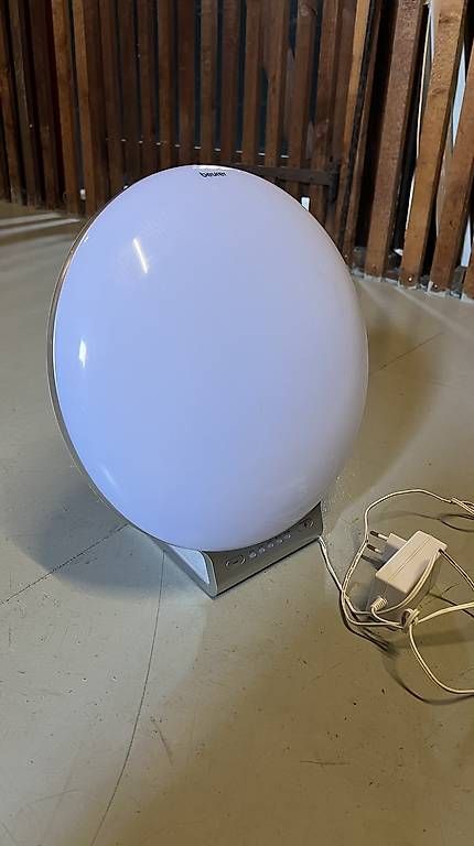 Lampen: Lichttheapielampe / Tageslichtlampe – Gebraucht aus Zürich von ichbindiesahne 2