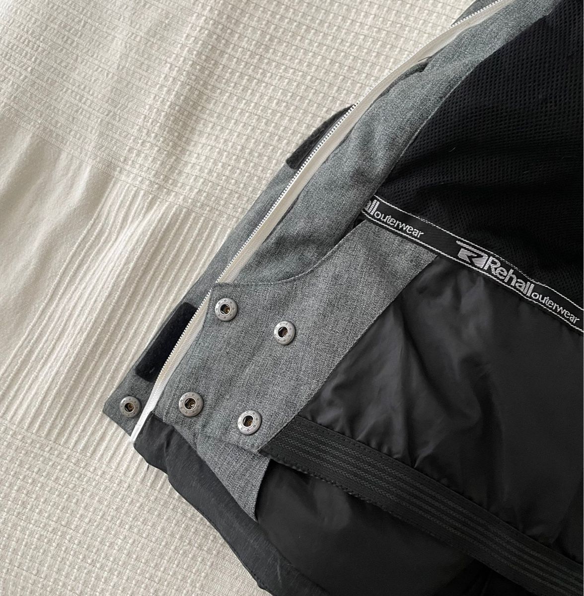 Skis: Manteau ski Rehall-XL – Neu (gemäss Beschreibung) aus Remaufens von ezekiel1603 1
