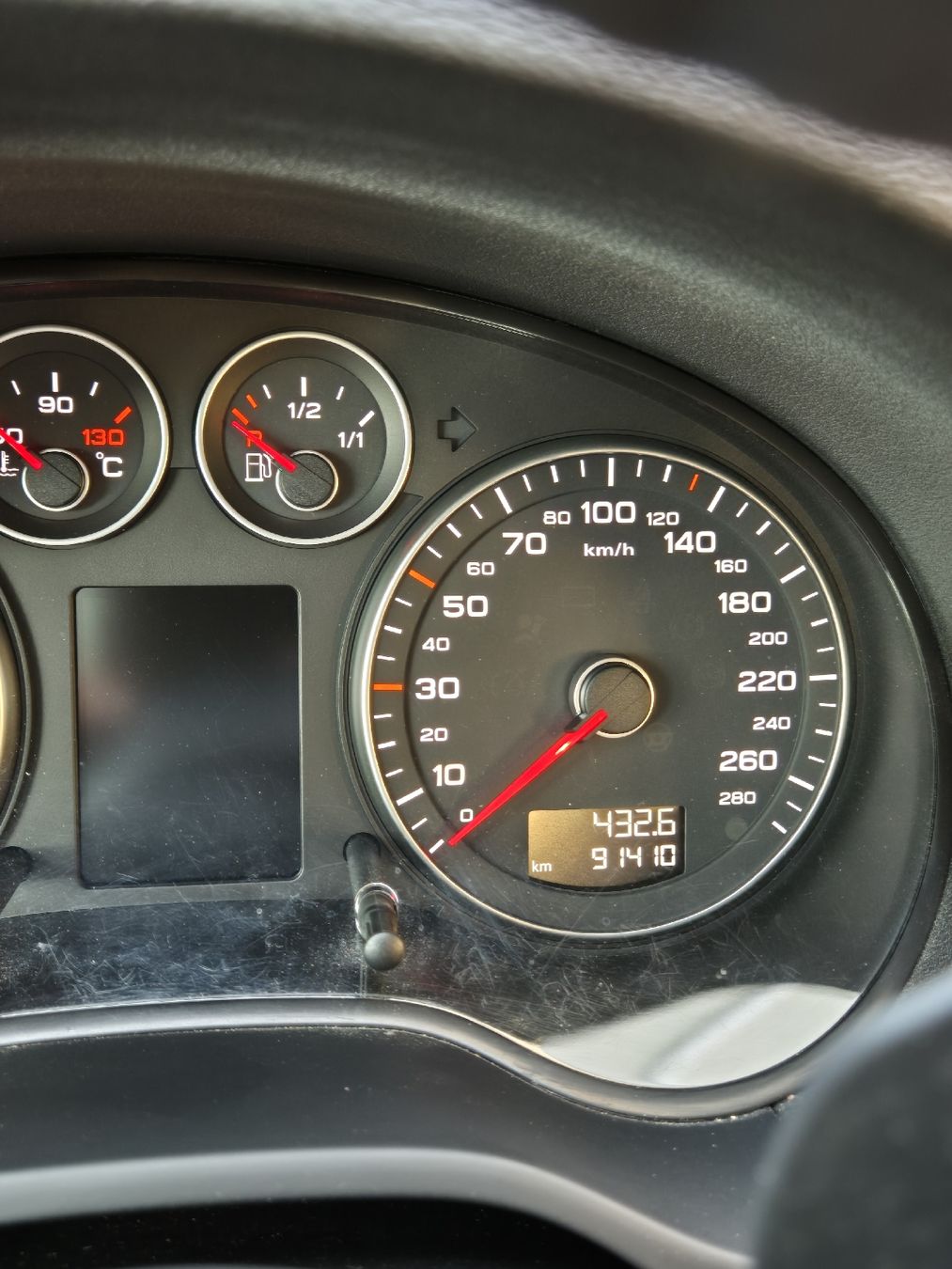 Audi Autos: Audi A3 Quattro 2.0 TFSI – D'occasion à Vaduz par feu_vad 4