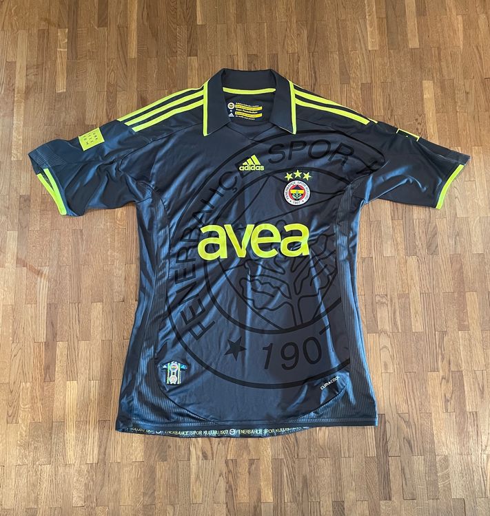 fenerbahce trikot Kaufen auf Ricardo