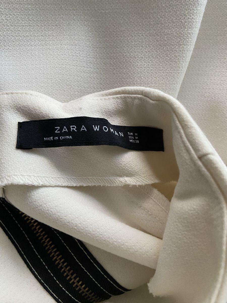 Vestiti: Zara Minikleid Gr S – Usato da Horgen venduto da smlecnik78 2