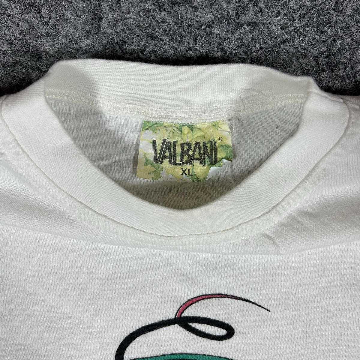 Maglioni & Felpe: Longsleeve vintage – Usato da La Sagne NE venduto da Matlasape 2