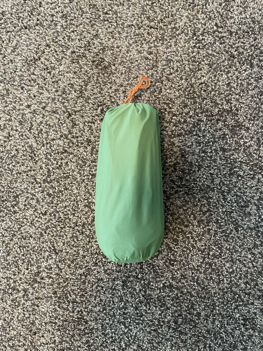 Tappetini fitness: Campingmatte Ungebraucht – Nuovo (secondo la descrizione) da Kriens venduto da mav_hy7m 3