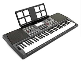 casio keyboard piano ct-x500 with stand