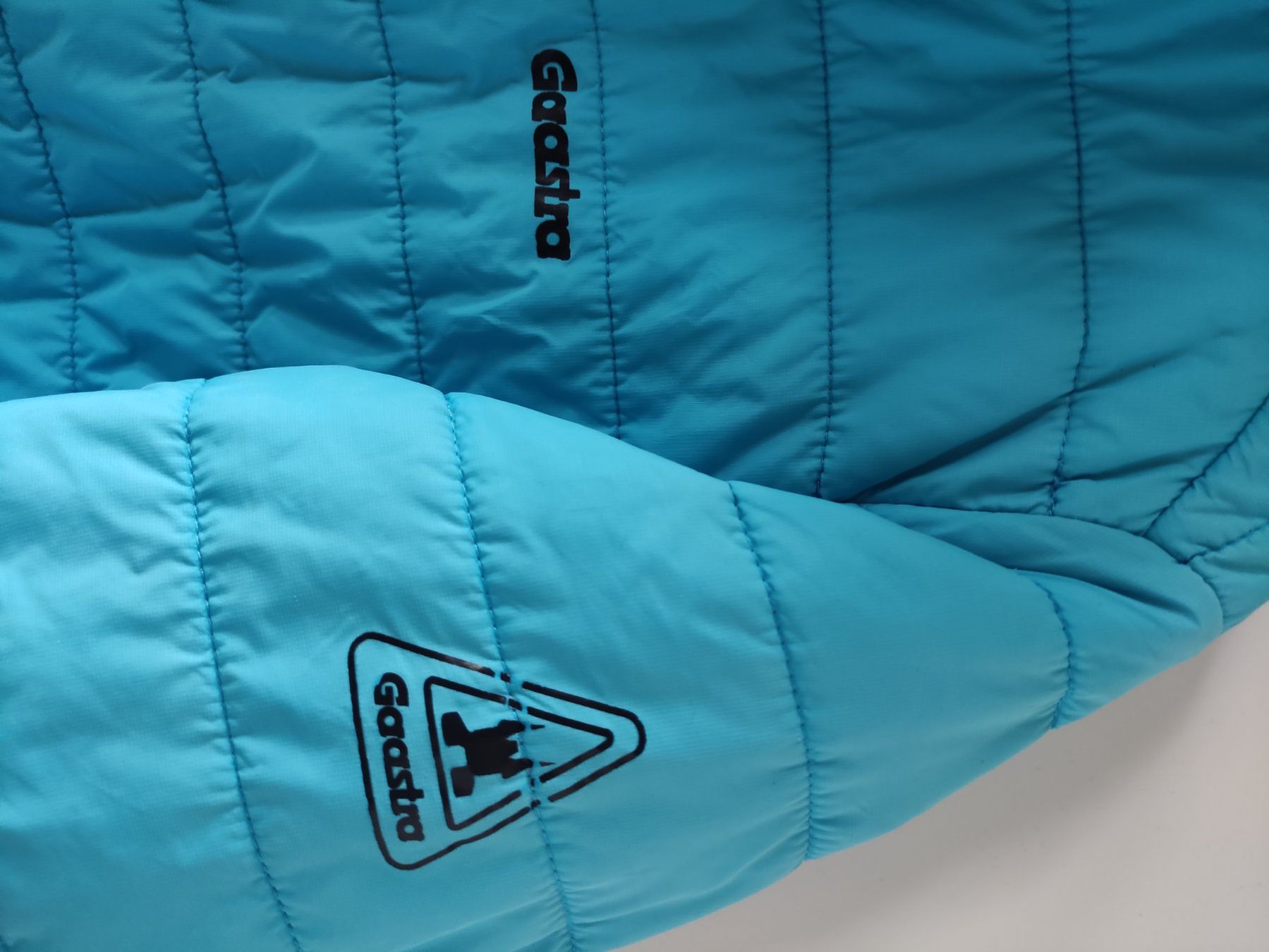 Jacken: Steppjacke Gaastra – Gebraucht aus Arlesheim von wicca70