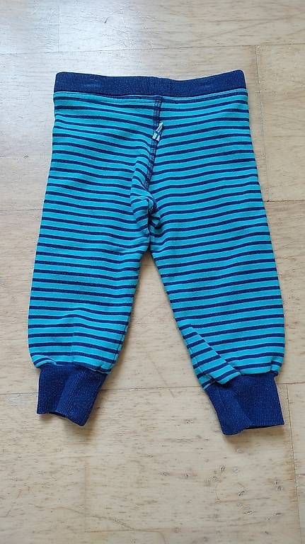 Finkid Pantaloni: Finkid Hose – Usato da Schaffhausen venduto da nps 1