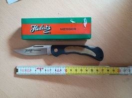 Herbertz Taschenmesser mit Originalverpackung  neu
