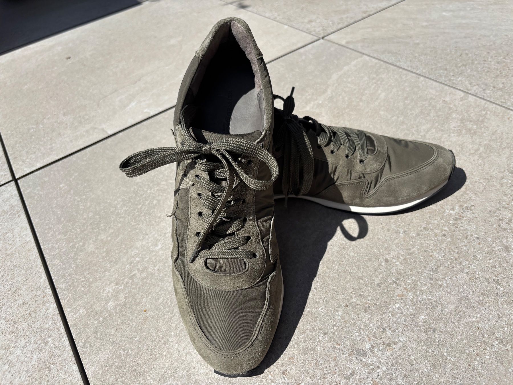 Kennel + Schmenger Herrenschuhe: 2 Sneakers von Kennel Schmenger Herren – Gebraucht aus Wikon von arkai_23 6