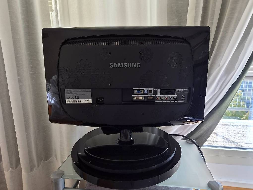 Televisori: Télévision samsung – Usato da Genève venduto da melou88 1