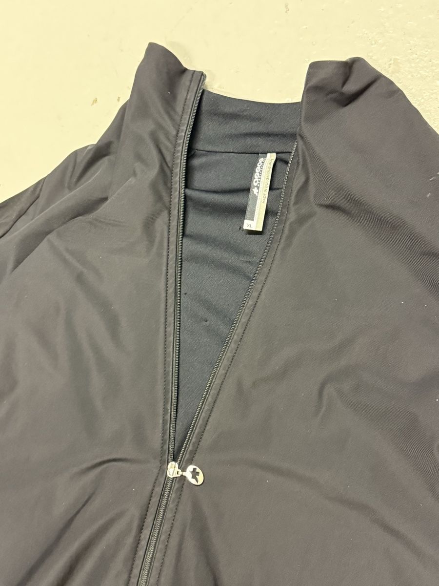 Assos Canottiere & Pantaloni: ASSOS Campionissimo EVO7 Core Series, Gr. XL – Usato da Gerolfingen venduto da Tiguan2011 2