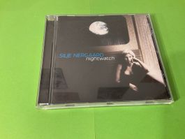 CD Silje Nergaard - Nightwatch - Top Zustand - Jazz