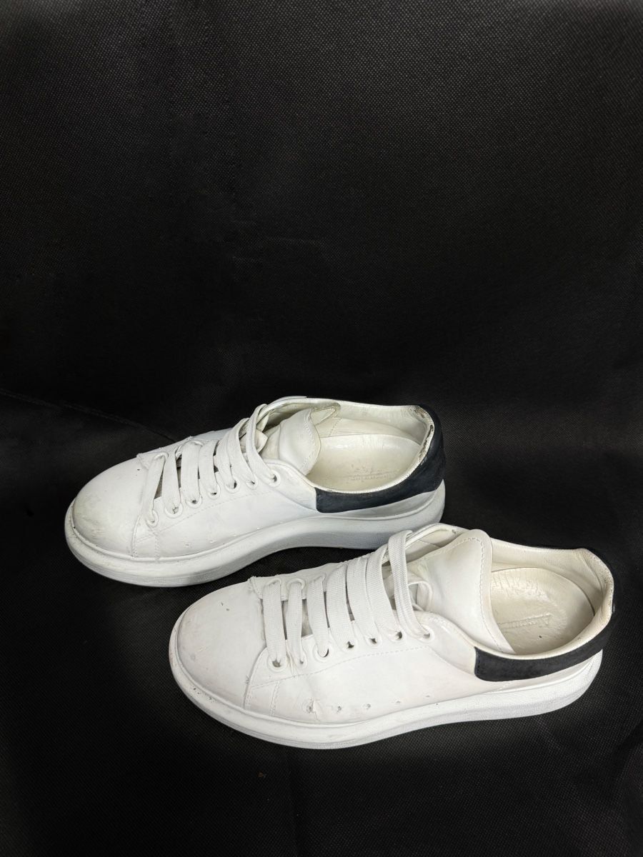 Alexander Mcqueen Scarpe da uomo: Alexander Mcqueen Sneakers (38) – Usato da Meilen venduto da Antete 1