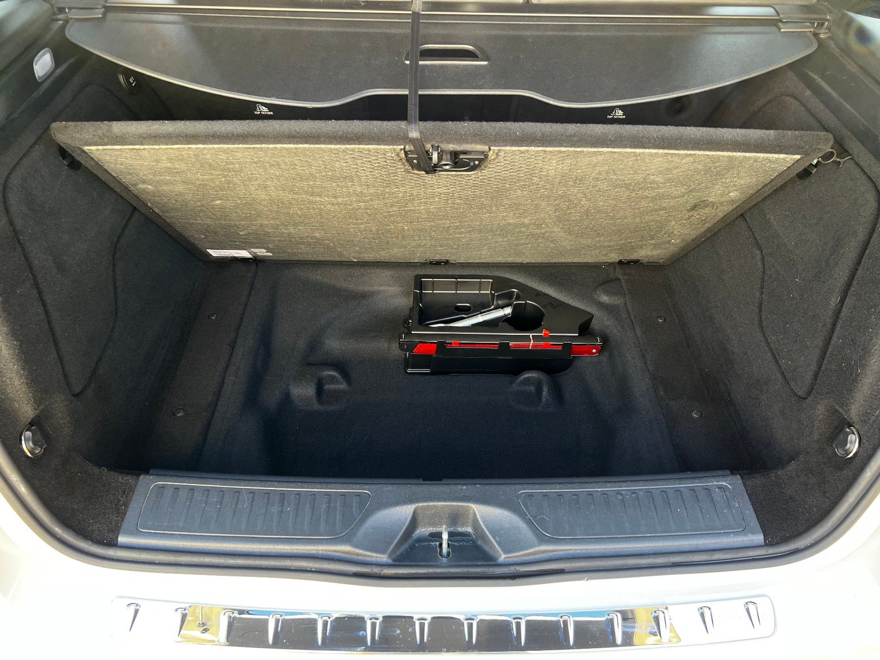 Mercedes-Benz Automobili: Mercedes-Benz B 180 Style – Usato da Koblenz venduto da WowPrinzip 8