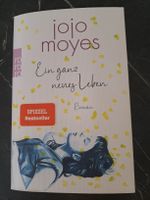 Ein ganz neues Leben - Jojo Moyes