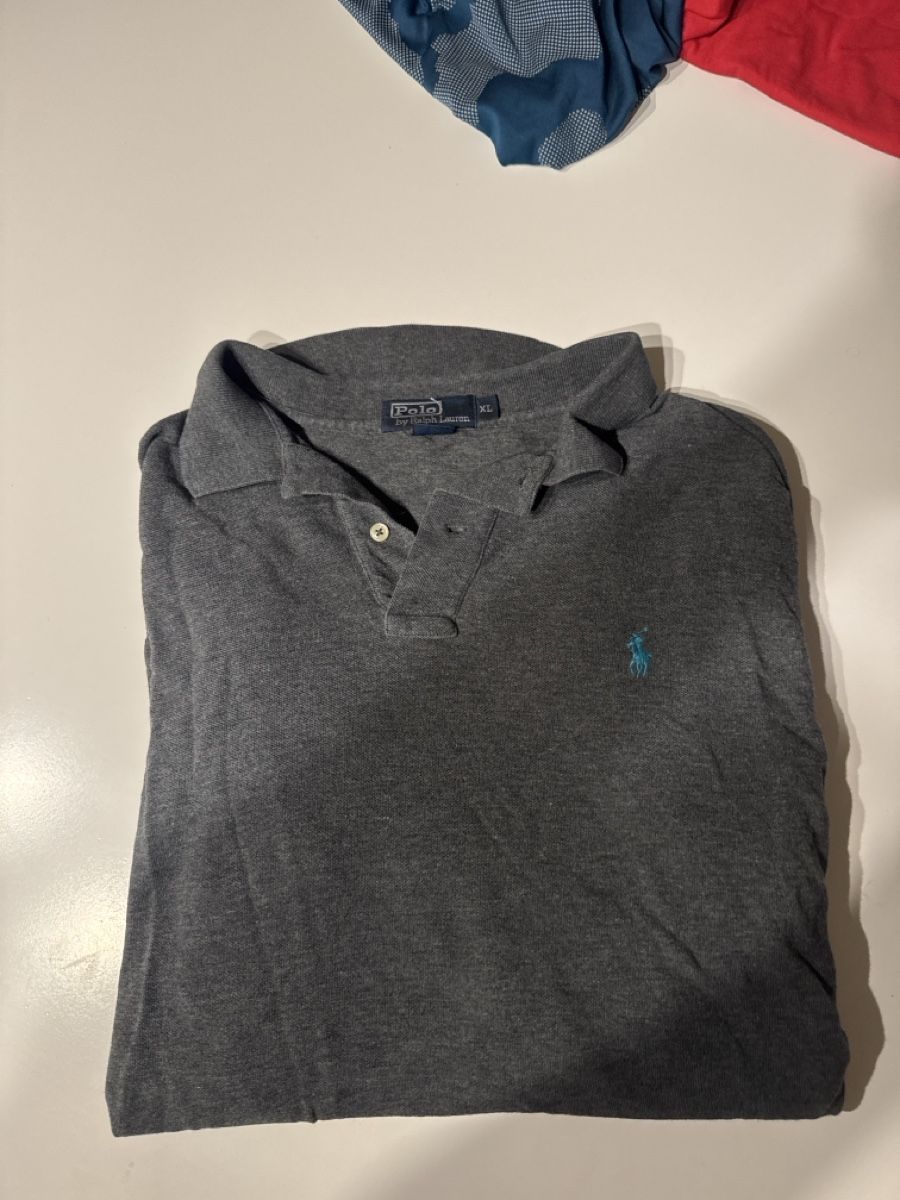 Polos: Ralph Lauren XL – D'occasion à Emmenbrücke par jas_2nfq