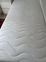 MediCotton Matratze, 90x200 cm, Top Zustand für erholsamen S