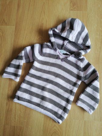 Pullover ca 18 Monate neuwertig