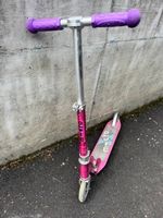 Micro Roller, pink, guter Zustand, ideal für den Sommer