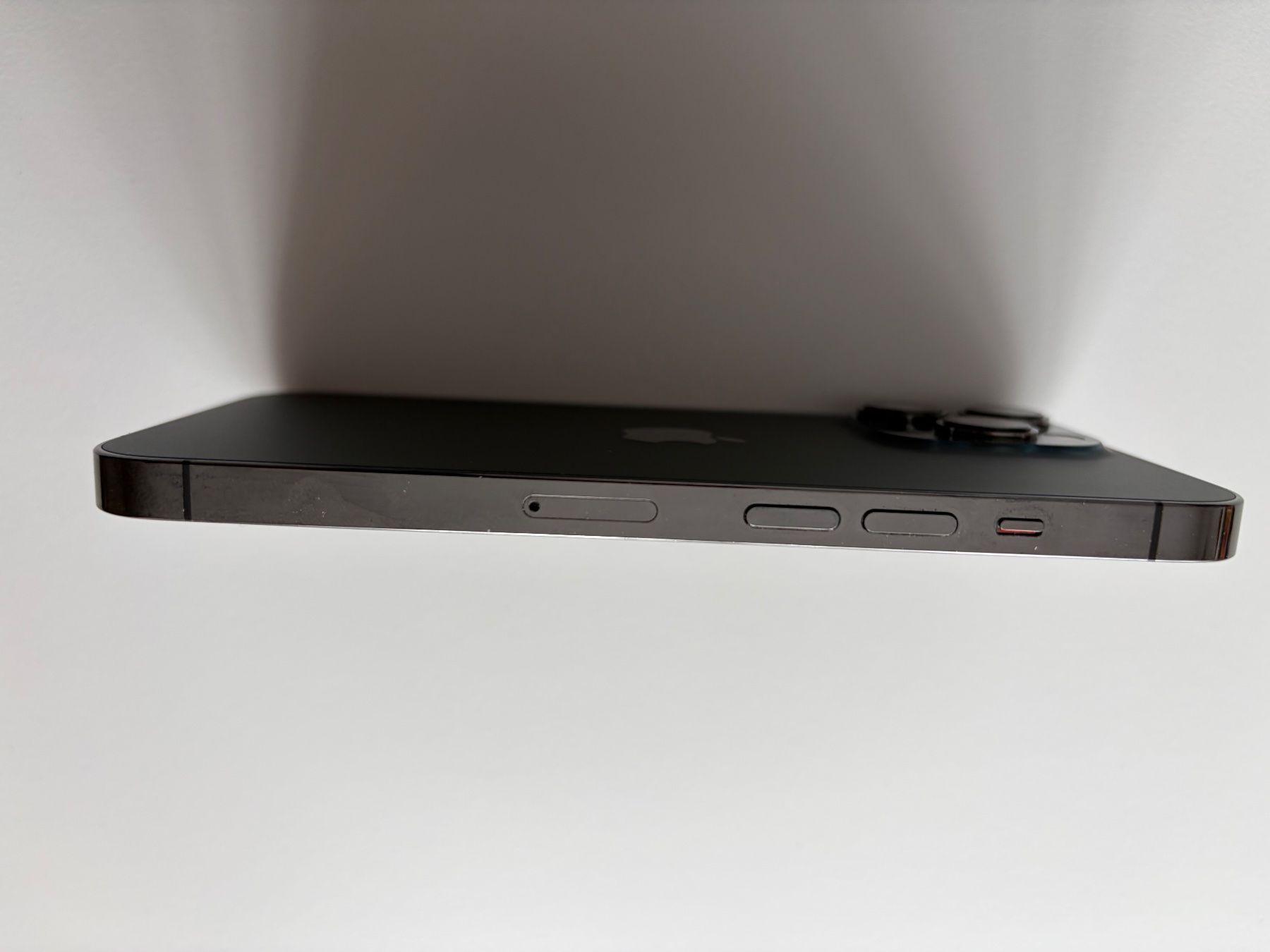 Apple Telefoni cellulari / Smartphones: Apple iPhone 13 Pro 256GB Graphit | Super Zustand – Usato da Matten b. Interl venduto da zwap01 3