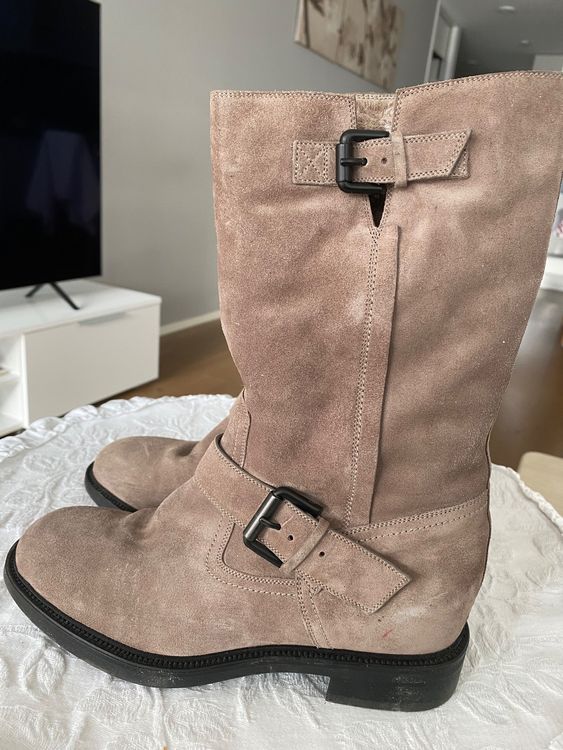 chaussure nourrisson fille