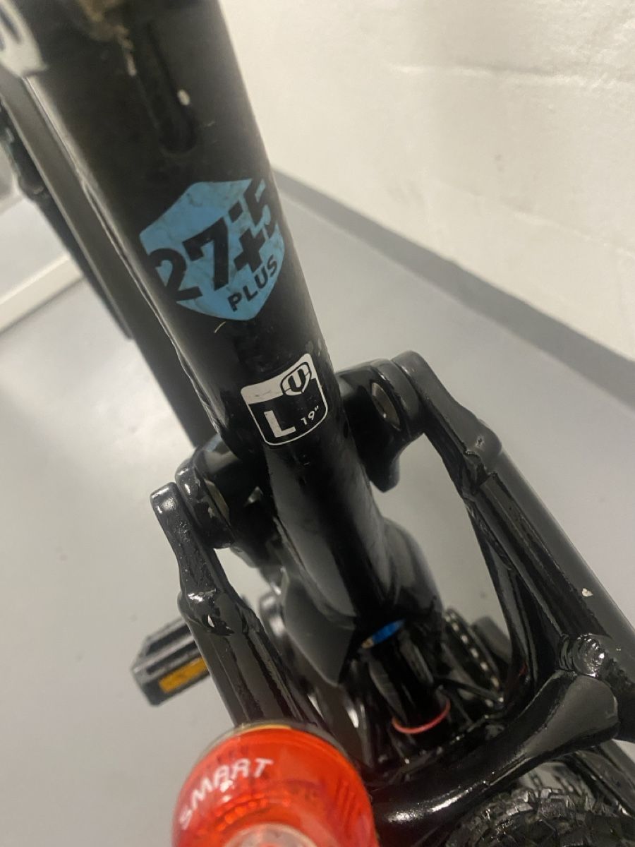 Mondraker Biciclette: Mondraker chaser XR – Usato da volketswil venduto da A-E-Bikes 4