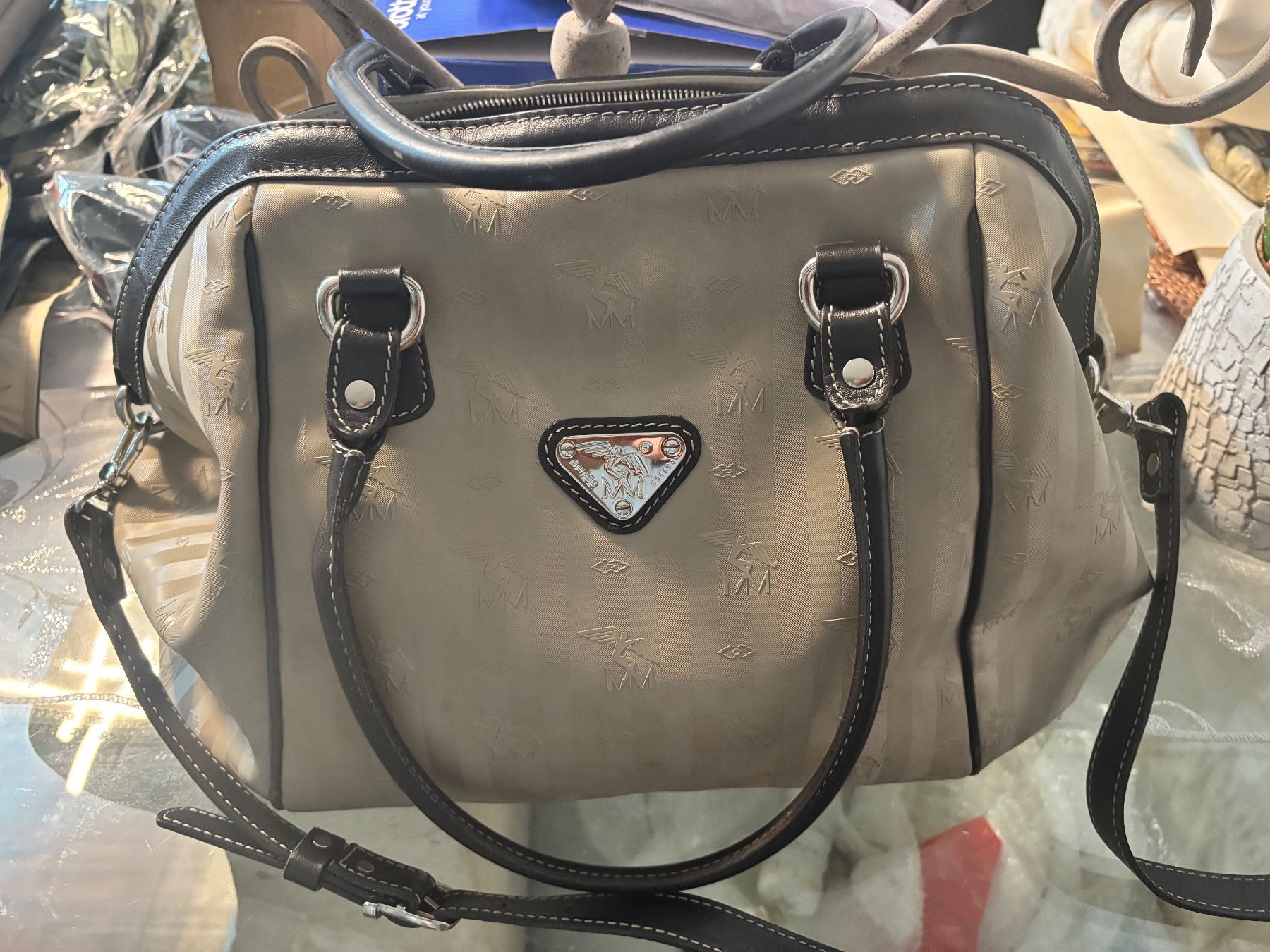 Maison Mollerus Sacs femmes: Maison Mollerus – D'occasion à Berg TG par Mapema
